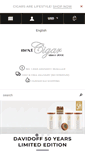 Mobile Screenshot of nextcigar.com